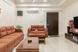 Casa Paradis’ - home away from home! Vacation rental in Jaipur