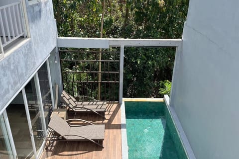 The Spring Villa Hotel in Kuta Selatan