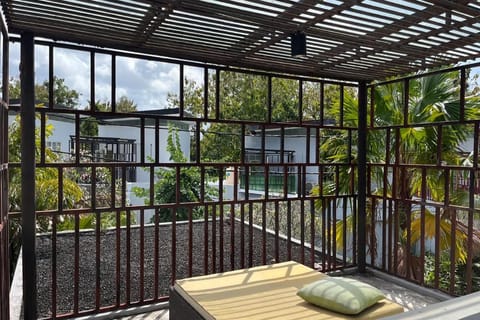 The Spring Villa Hotel in Kuta Selatan