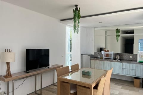 The Spring Villa Hotel in Kuta Selatan