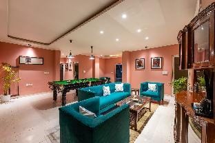 Nine Palms Resort Vacation rental in Jaipur