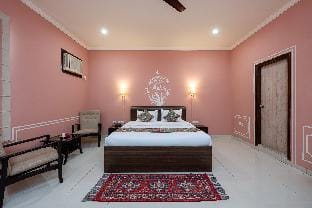 Nine Palms Resort Vacation rental in Jaipur