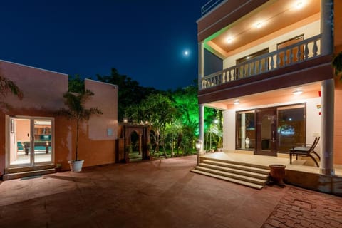 Nine Palms Resort Vacation rental in Jaipur