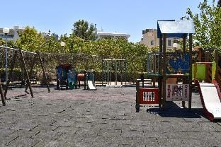 Marousi Escape Vacation rental in Chalandri