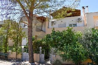 Marousi Escape Vacation rental in Chalandri