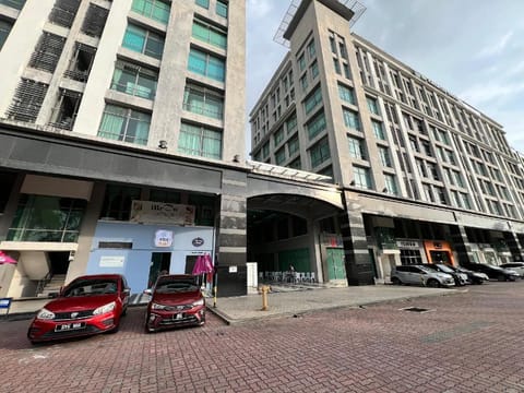 Property view