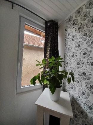 Logis Pivoines Maison Proche Le PAL à Trézelles Vacation rental in Bourgogne-Franche-Comté