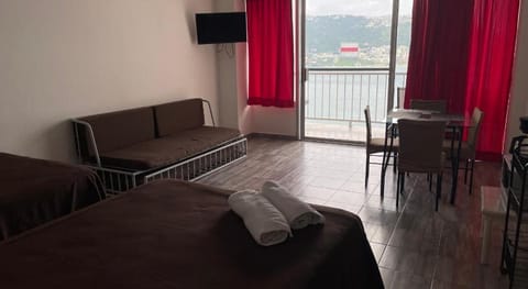 Suites Omega Torres Gemelas Hotel in Acapulco