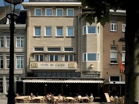 Amrâth Hotel DuCasque Hotel in Maastricht