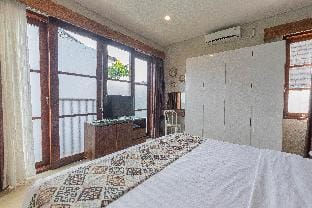 Peaceful 2 BDR Villa with Private Pool in Uluwatu Villa in Kuta Selatan