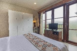 Peaceful 2 BDR Villa with Private Pool in Uluwatu Villa in Kuta Selatan