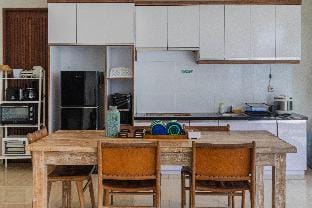 Peaceful 2 BDR Villa with Private Pool in Uluwatu Villa in Kuta Selatan