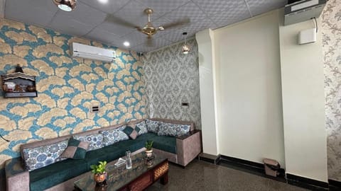 Hotel Down Town Hotel in Jaipur