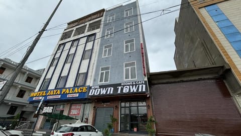 Hotel Down Town Hotel in Jaipur