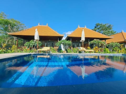 Karang Villa Lembongan Hotel in Nusapenida