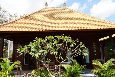 Karang Villa Lembongan Hotel in Nusapenida