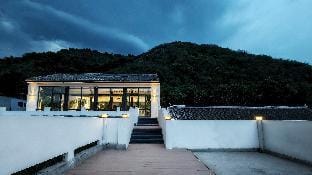 WuJi Home Great Wall Holiday Inn北京吾己民宿长城之下 Vacation rental in Beijing