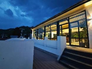 WuJi Home Great Wall Holiday Inn北京吾己民宿长城之下 Vacation rental in Beijing