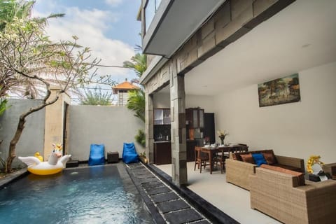 Taman Bali Villa Kerobokan 2 Vacation rental in North Kuta