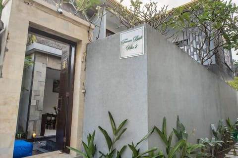Taman Bali Villa Kerobokan 2 Vacation rental in North Kuta