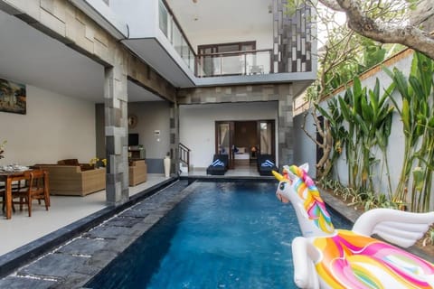 Taman Bali Villa Kerobokan 2 Vacation rental in North Kuta