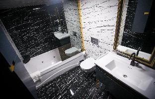 KY CONTİNENTAL HOTEL Apartment in Izmir