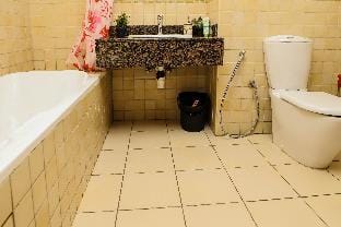 SEASIDE HOSTEL Apartment in Dubai