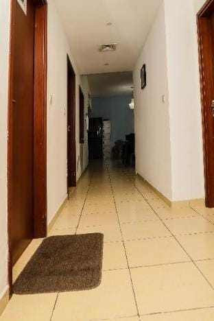 SEASIDE HOSTEL Apartment in Dubai