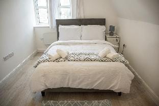 Affordable 2 bed flat in Bedford. Apartment in Bedford