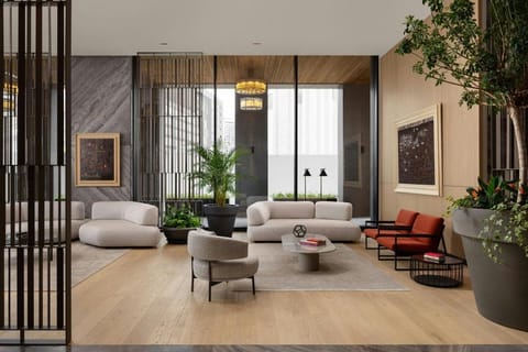 Courtyard Prishtina Hotel in Serbia