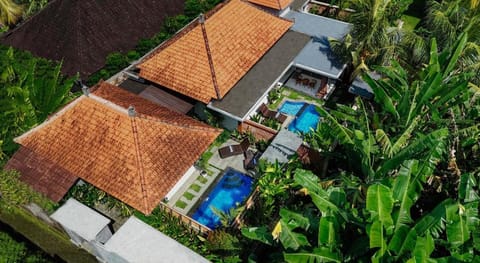 Ubud Arindra Private Pool Villa Villa in Tampaksiring