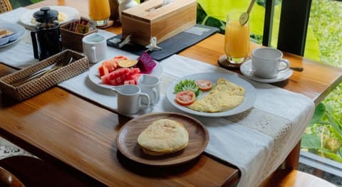 Ubud Arindra Private Pool Villa Villa in Tampaksiring