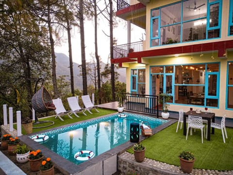 Property view