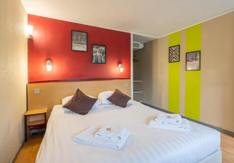 Sleep & Go Brugge Hotel in Bruges