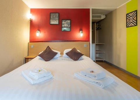 Sleep & Go Brugge Hotel in Bruges