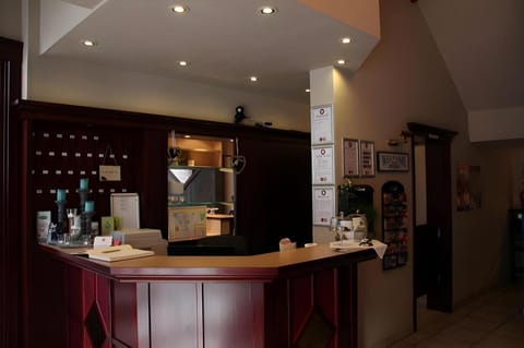 Sleep & Go Blankenberge Hotel in Flanders