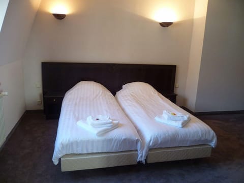 Sleep & Go Blankenberge Hotel in Flanders