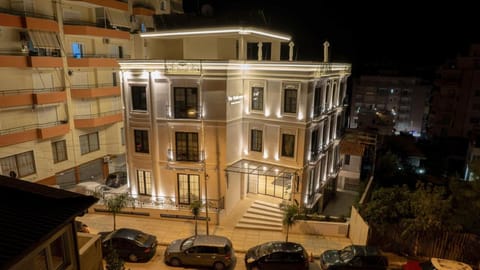 The Collector Hotel Boutique Hotel in Sarandë