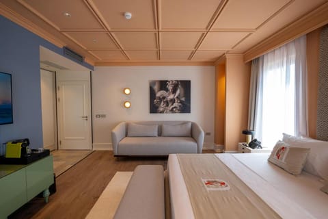 The Collector Hotel Boutique Hotel in Sarandë