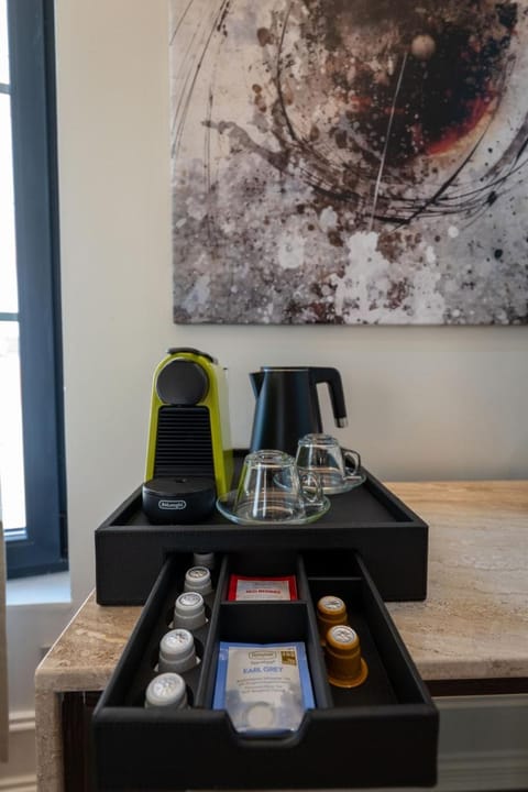 The Collector Hotel Boutique Hotel in Sarandë