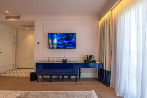 The Collector Hotel Boutique Hotel in Sarandë