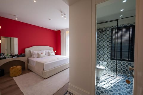 The Collector Hotel Boutique Hotel in Sarandë