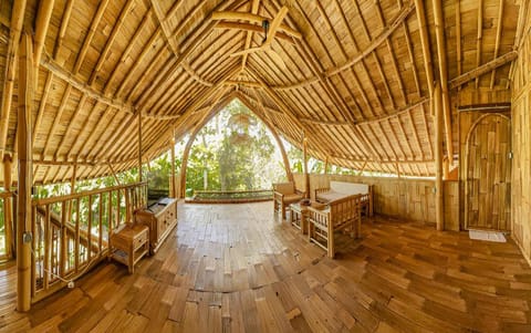 Samada Work Life Canggu Hotel in North Kuta