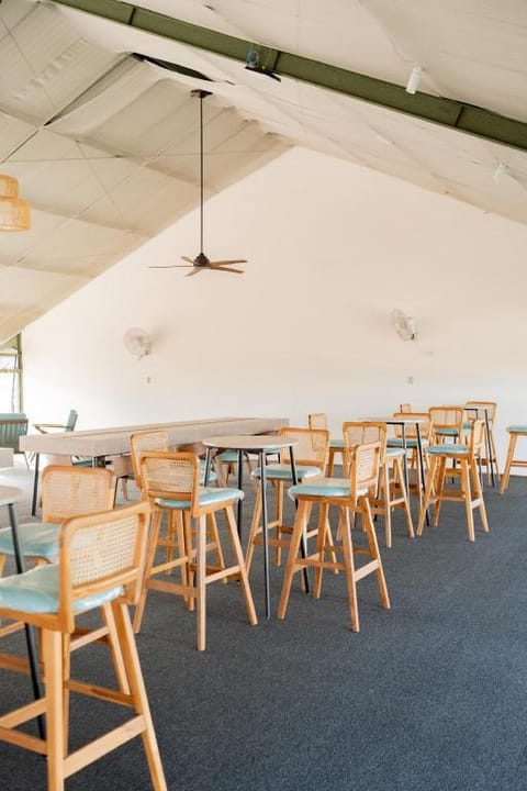 Samada Work Life Canggu Hotel in North Kuta