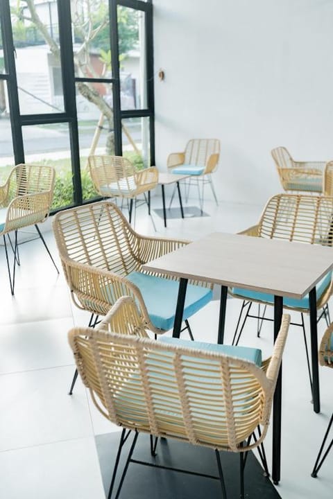 Samada Work Life Canggu Hotel in North Kuta