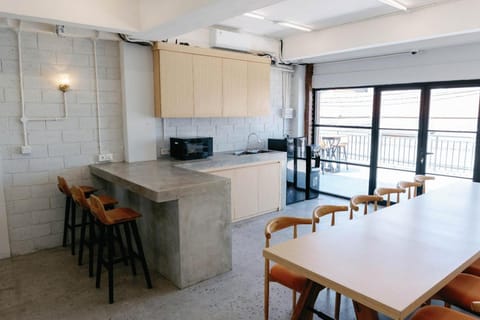 Samada Work Life Canggu Hotel in North Kuta