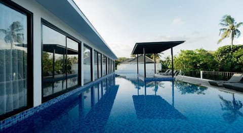 Samada Work Life Canggu Hotel in North Kuta