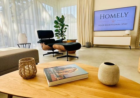 Homely Basel Airport Apartment in Saint-Louis