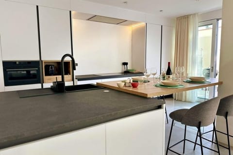 Homely Basel Airport Apartment in Saint-Louis