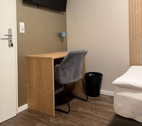 Pension No8 Bed and Breakfast in Bad Vilbel